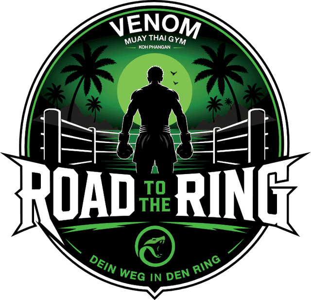 Road to the Ring