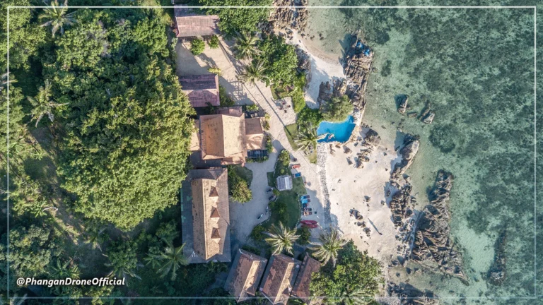 Srithanu Beach 1920 1