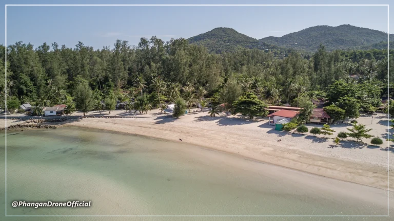 Srithanu Beach 1920 2