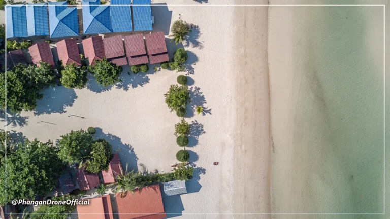 Srithanu Beach 1920 3