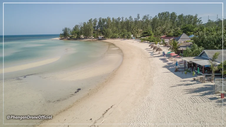 Srithanu Beach 1920 4