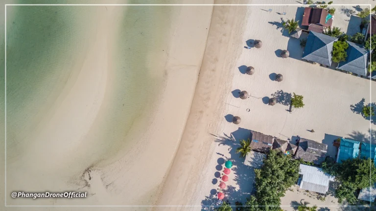 Srithanu Beach 1920 6