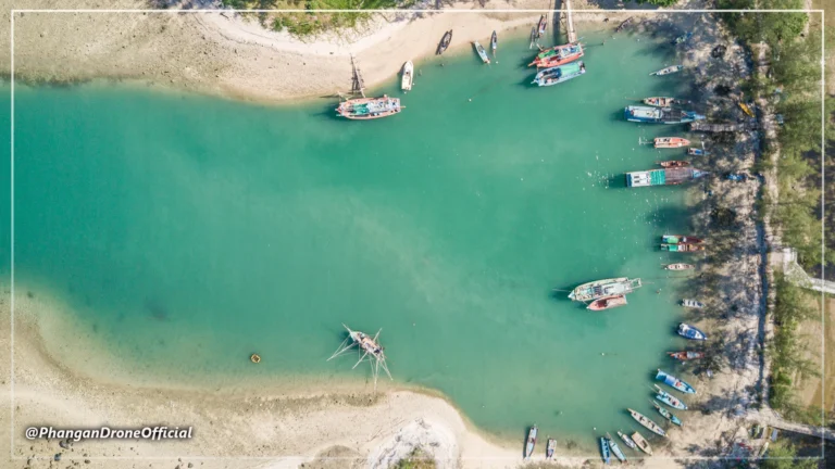 Srithanu Beach 1920 7