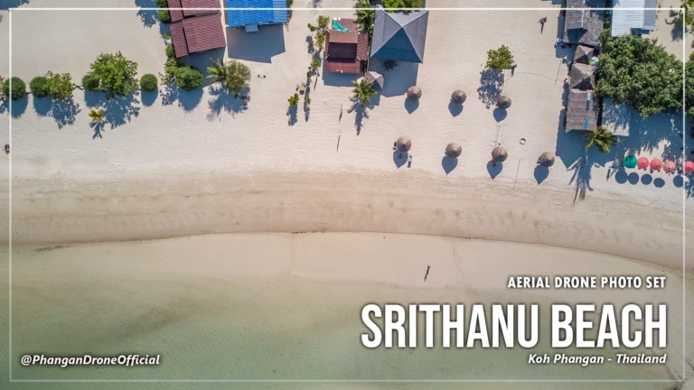 Srithanu Beach 1920 9