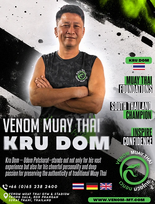 Muay Thai Lessons 2 kru dom web