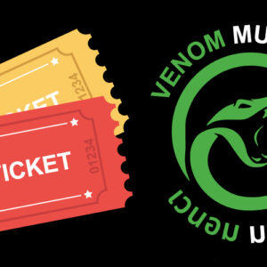 Fight Night General Admission 28th Jan 2026